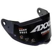 Визор AXXIS Max Vision V-31 Iridium Blue (для Hawk SV EVO, Hawk SV, Panther SV)