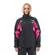Dragonfly Evo Woman Black/Pink 25 мотодождевик мембранная куртка черная