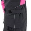 Dragonfly Evo Woman Black/Pink 25 мотодождевик мембранная куртка черная