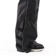Dragonfly Evo Woman Black 25 мотодождевик мембранный штаны черные женские