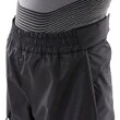 Dragonfly Evo Woman Black 25 мотодождевик мембранный штаны черные женские