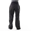 Dragonfly Evo Woman Black 25 мотодождевик мембранный штаны черные женские
