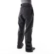 Dragonfly Evo Woman Black 25 мотодождевик мембранный штаны черные женские