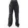 Dragonfly Evo Woman Black 25 мотодождевик мембранный штаны черные женские