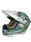 Козырек для мотошлема Icon Airflite, Ultraflite белый