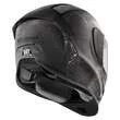 Icon Airframe Pro Construct мотошлем черный