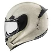 Icon Airframe Pro Construct мотошлем белый