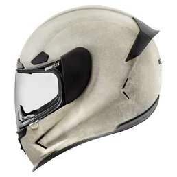 Icon Airframe Pro Construct мотошлем белый (размер: 3xl)