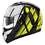 Icon Alliance GT Primary Hi-Viz мотошлем