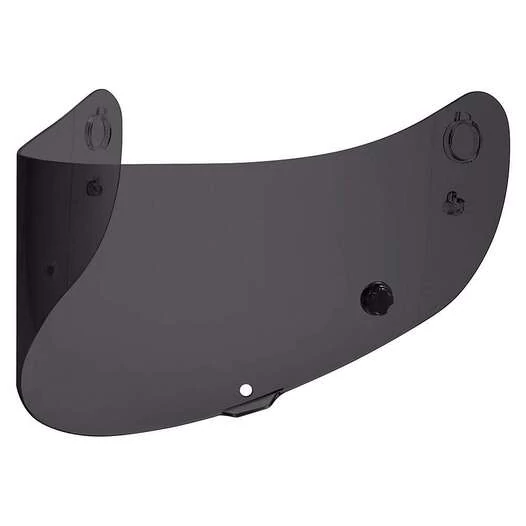 Визор Optics Track для шлема Icon темная тонировка (Airmada, Airframe Pro, Airform) IC-04