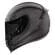 Icon Airframe Pro Ghost Carbon мотошлем черный матовый