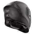 Icon Airframe Pro Ghost Carbon мотошлем черный матовый