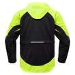 Icon Raiden UX WP Hi-Viz мотокуртка