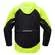 Icon Raiden UX WP Hi-Viz мотокуртка