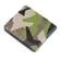 Кошелек Icon Deployed Green Camo