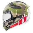 Icon Airframe Pro Deployed Matte Camo матовый мотошлем