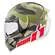 Icon Airframe Pro Deployed Matte Camo матовый мотошлем