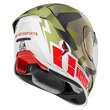 Icon Airframe Pro Deployed Matte Camo матовый мотошлем