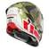 Icon Airframe Pro Deployed Matte Camo матовый мотошлем