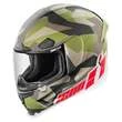 Icon Airframe Pro Deployed Matte Camo матовый мотошлем