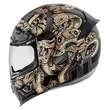 Icon Airframe Pro Cottonmouth мотошлем