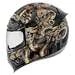 Icon Airframe Pro Cottonmouth мотошлем