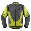 Icon Anthem 2 Hi-Viz мотокуртка