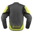 Icon Anthem 2 Hi-Viz мотокуртка