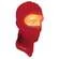 Подшлемник Starks Light красный