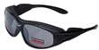 Очки Global Vision Torque Flash зеркальные