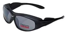 Очки Global Vision Torque Flash зеркальные