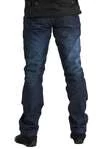 Hyperlook Iron Bone мотоджинсы синие