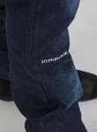 Hyperlook Iron Bone мотоджинсы синие