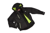 Starks Dry Rain DR217 мотодождевик куртка