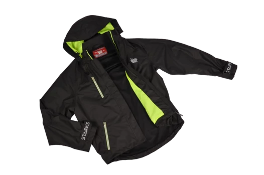 Starks Dry Rain DR217 мотодождевик куртка
