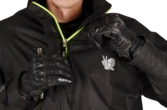 Starks Dry Rain мотодождевик куртка