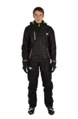 Starks Dry Rain мотодождевик куртка