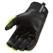 Icon Wireform Hi-Viz жёлтые мотоперчатки