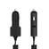 Зарядное устройство micro USB 2.1A Prime Line