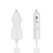 Зарядное устройство 30-pin для Apple 2.1A белый Prime Line