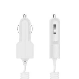 Зарядное устройство 30-pin для Apple 2.1A белый Prime Line