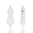 Зарядное устройство 8-pin для Apple 2.1A белый Prime Line