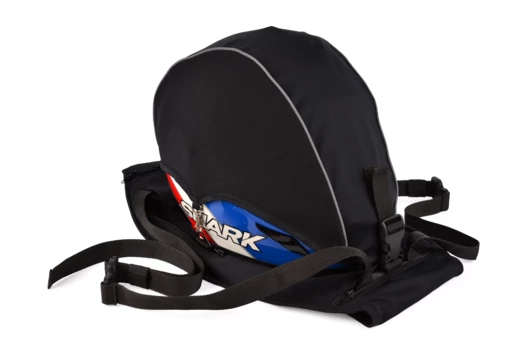 Защита поясницы/рюкзак для шлема Starks Backpack 3/1
