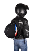 Защита поясницы/рюкзак для шлема Starks Backpack 3/1