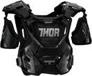 Thor Guardian Black защитный жилет