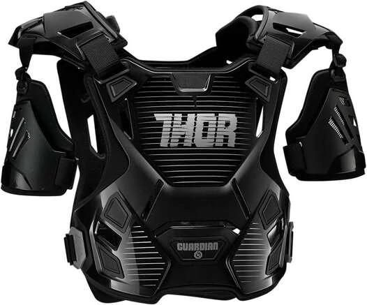 Thor Guardian Black защитный жилет