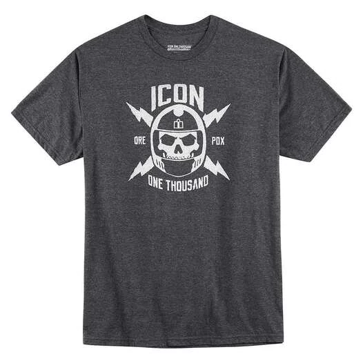Icon 1000 Underground Футболка