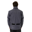Dragonfly EVO PRO Man Grey куртка дождевик мембранная серая (размер: s)