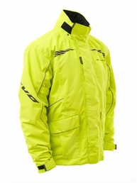 Dragonfly EVO PRO Man Yellow куртка дождевик мембранная желтая
