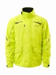 Dragonfly EVO PRO Man Yellow куртка дождевик мембранная желтая (размер: kl)